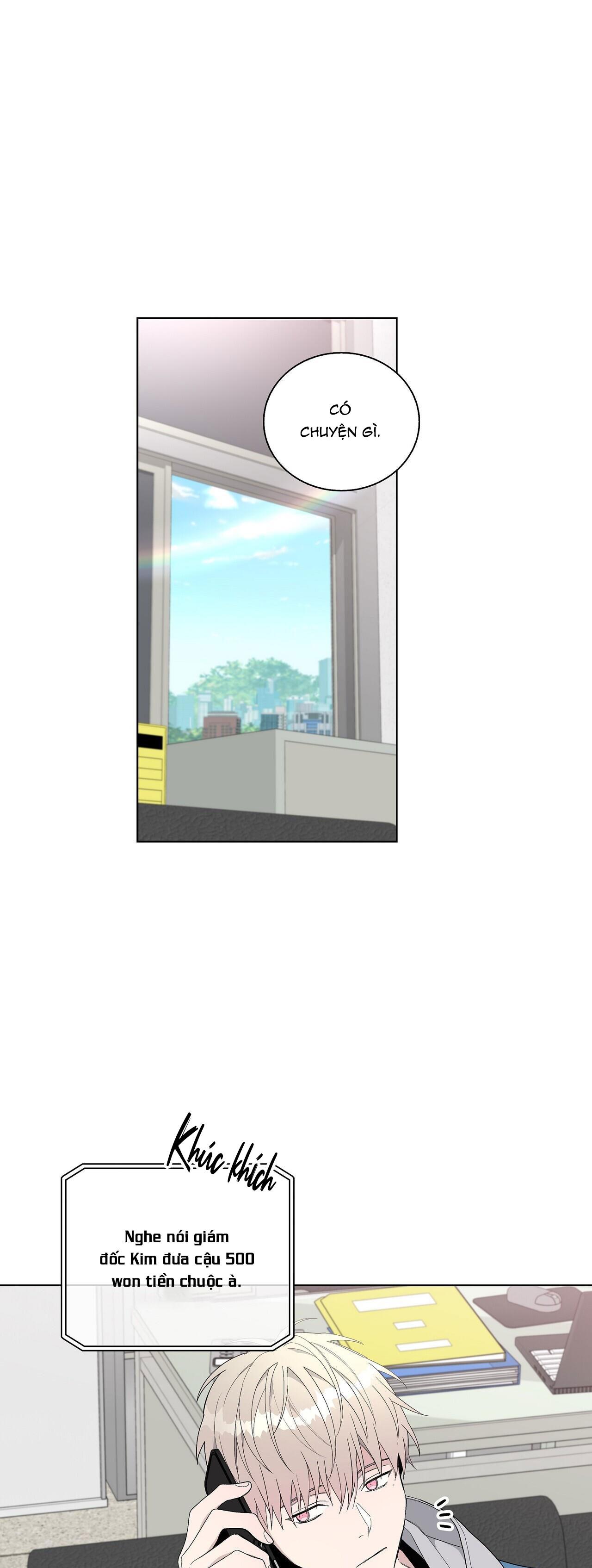 blaze out chapter 13 2