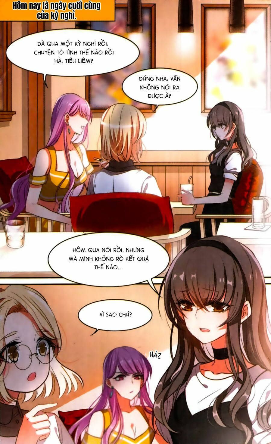 địa ngục cáo bạch thi chapter 1 2