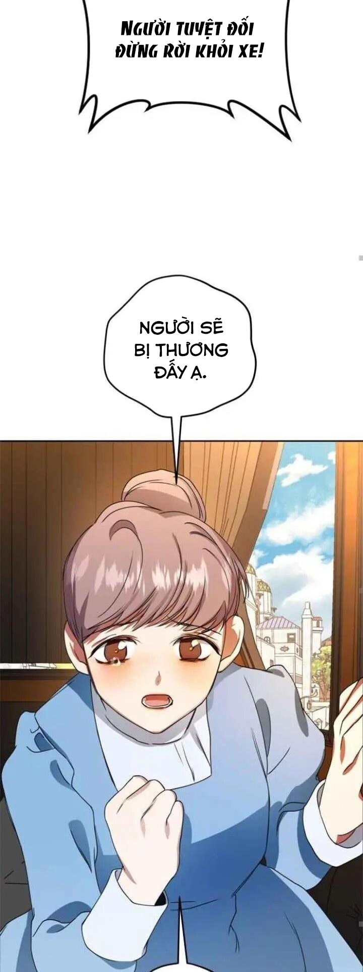 tôi muốn trở thành cô ấy dù chỉ là một ngày chapter 30 59