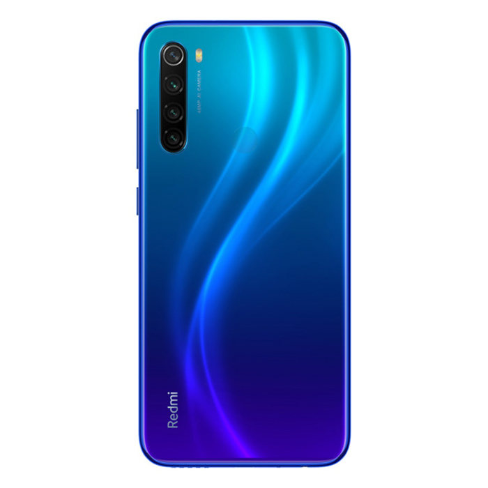 Điện Thoại Xiaomi Redmi Note 8 - Hàng Chính Hãng