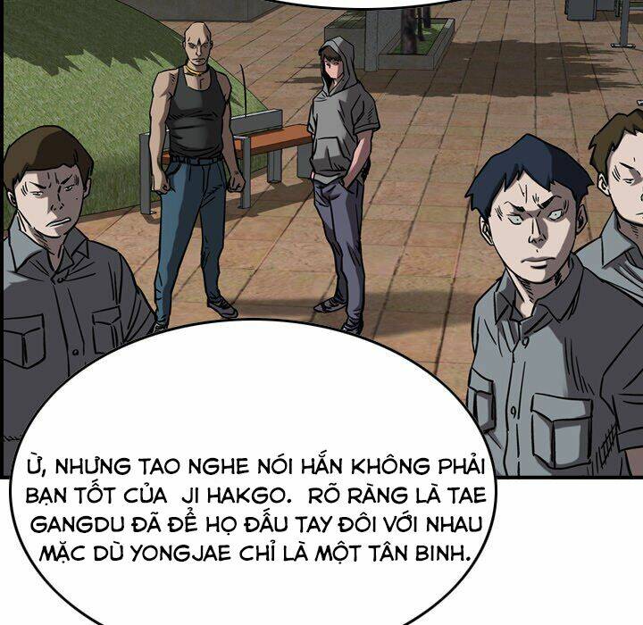 huyền thoại : khởi đầu chapter 72 14