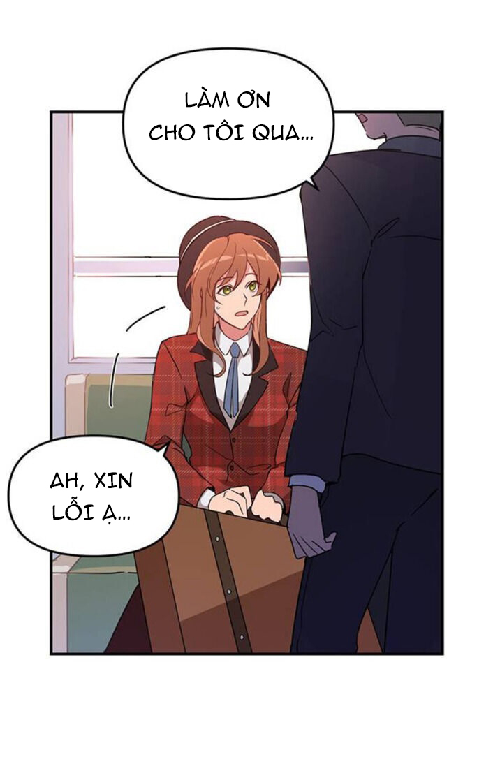 căn hộ kí túc xá của pháp sư chapter 1 16