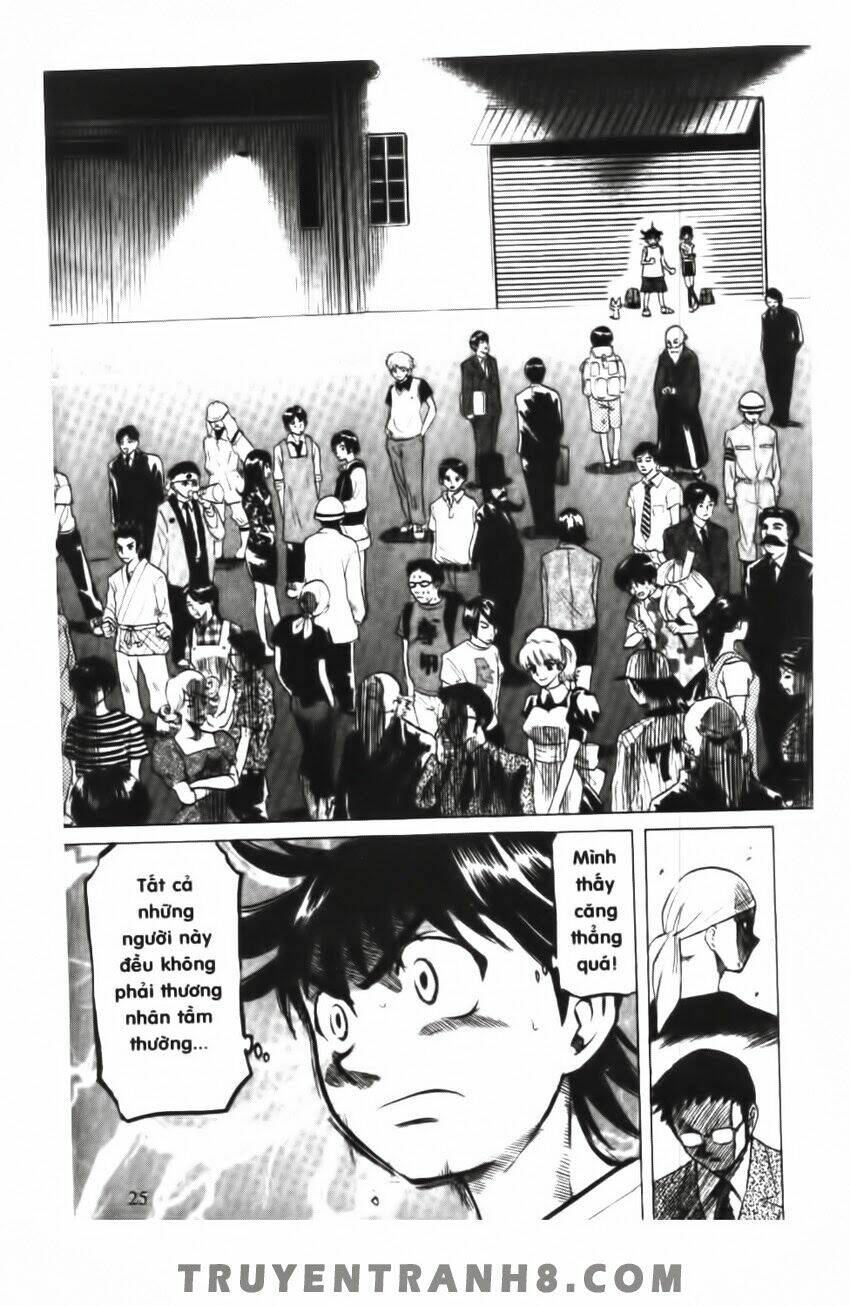 mua may bán tài chapter 16 5