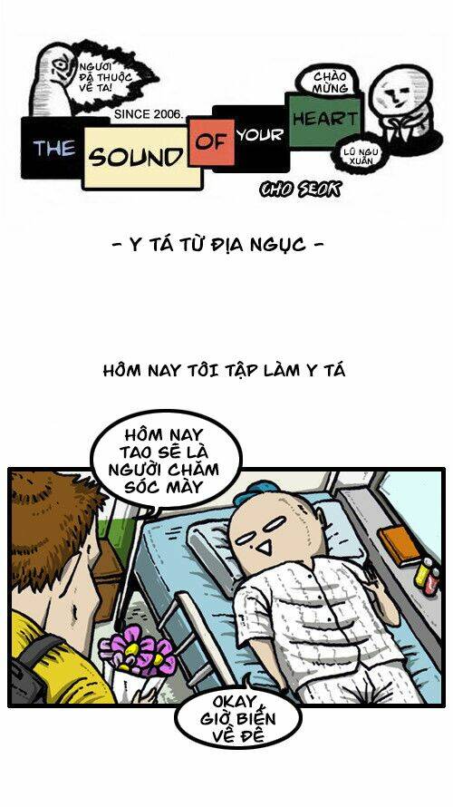 tiếng gọi con tim chapter 21 1