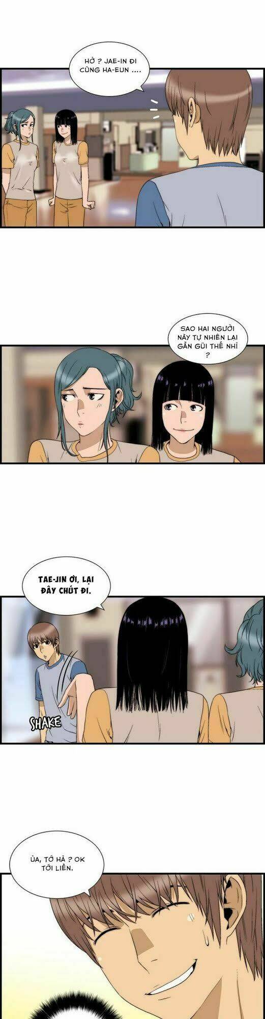 green boy chapter 39 12