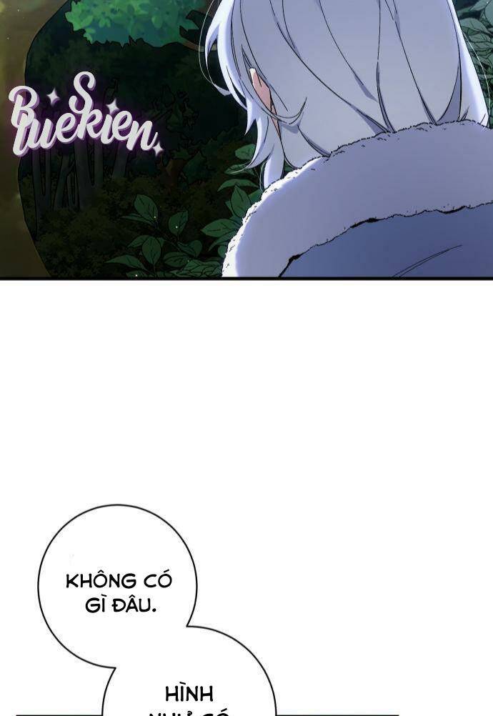 công tước đã nhặt được gì tại rừng chapter 5 48