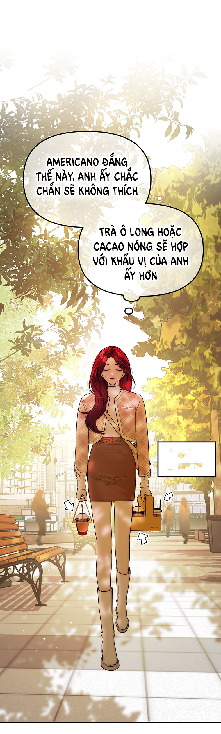 devil luck chapter 67.2 28