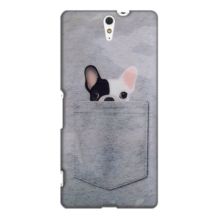 Ốp Lưng Dành Cho Điện Thoại Sony Xperia C5 Ultra Mẫu 3