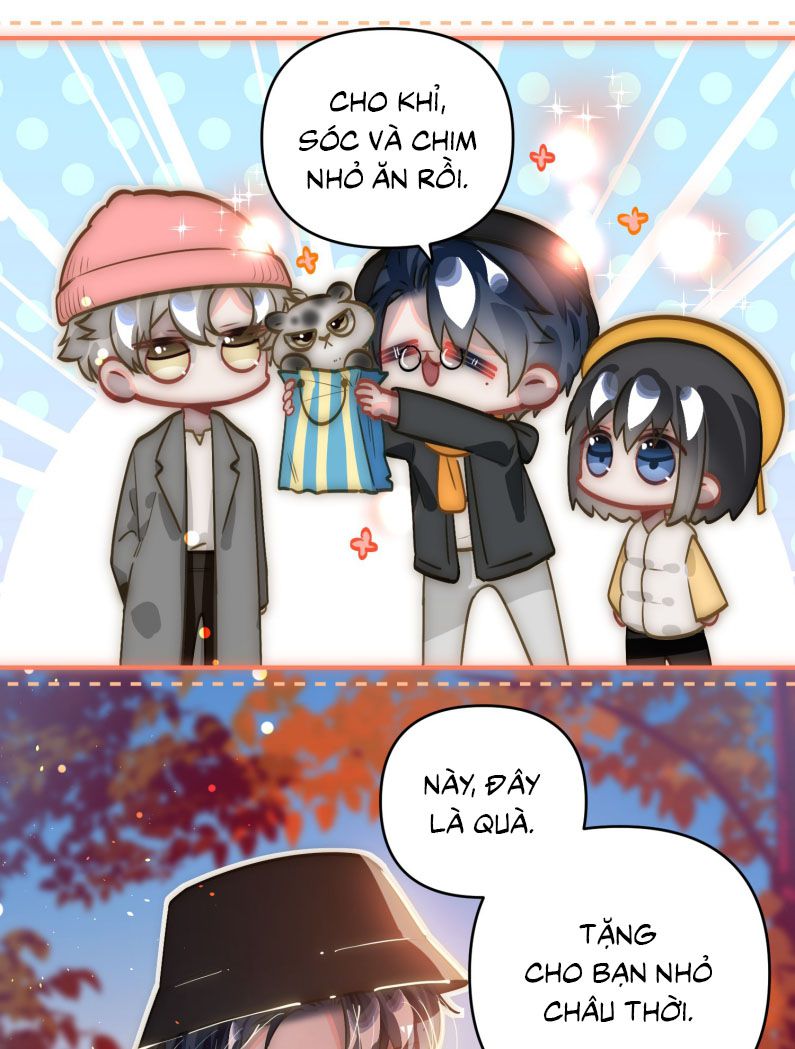 tôi bị điên đó chapter 58 33