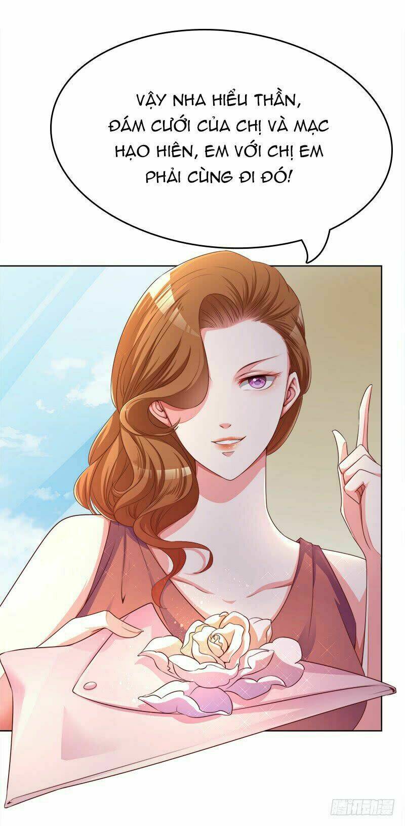 lãnh hôn cuồng ái chapter 22 10