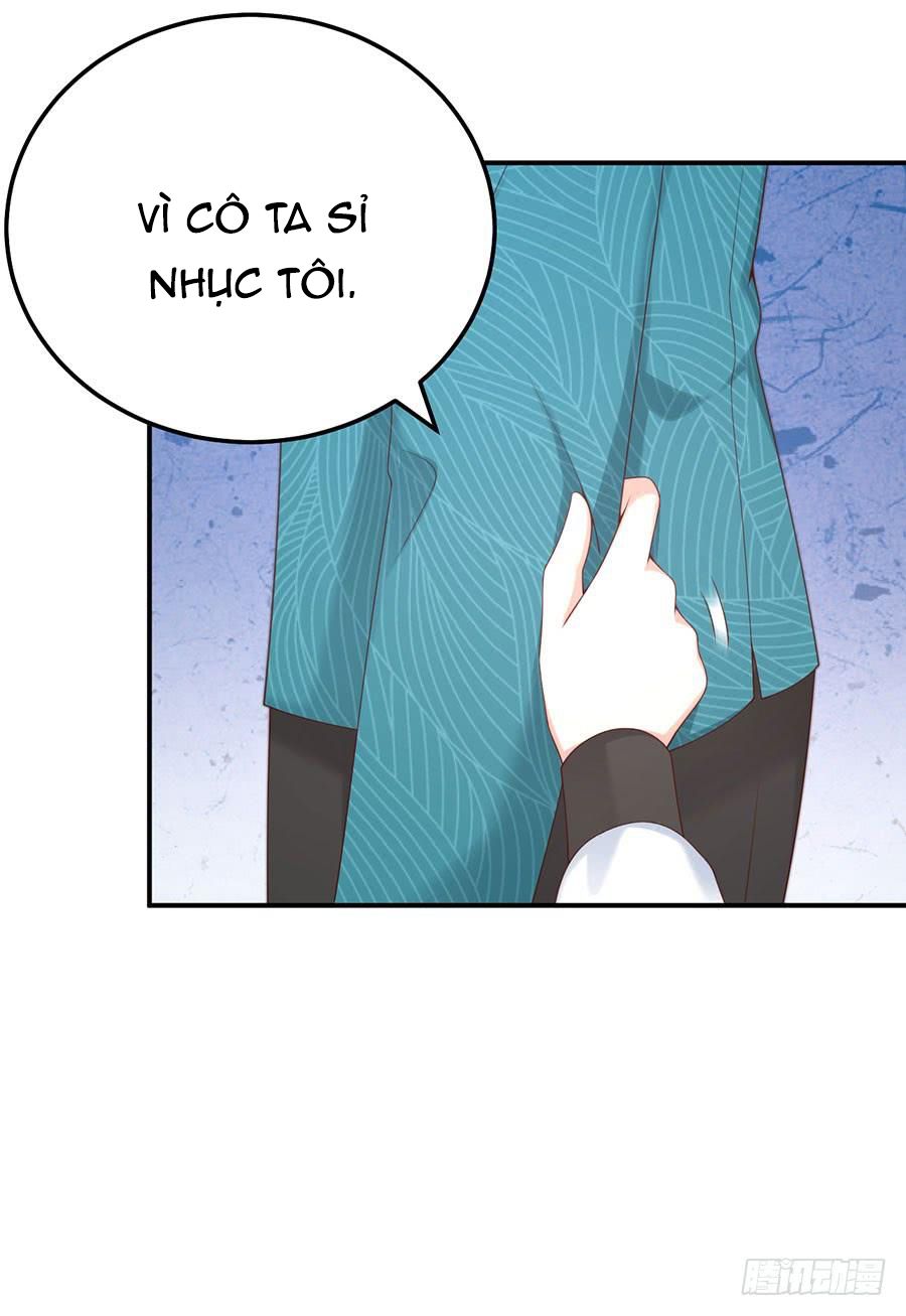 nam thần truy thê chỉ nam chapter 49.1 5