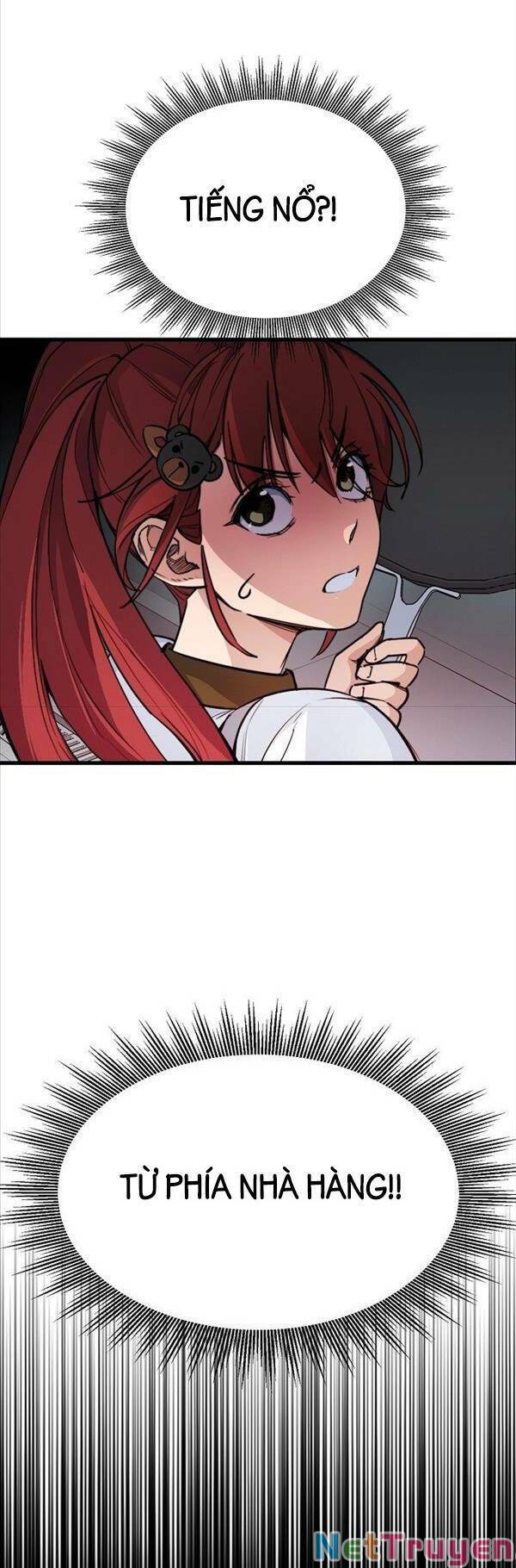 nhà hàng hòa bình chapter 0 70