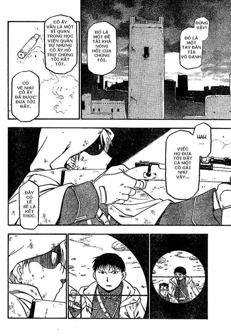 giả kim thuật chapter 59 30