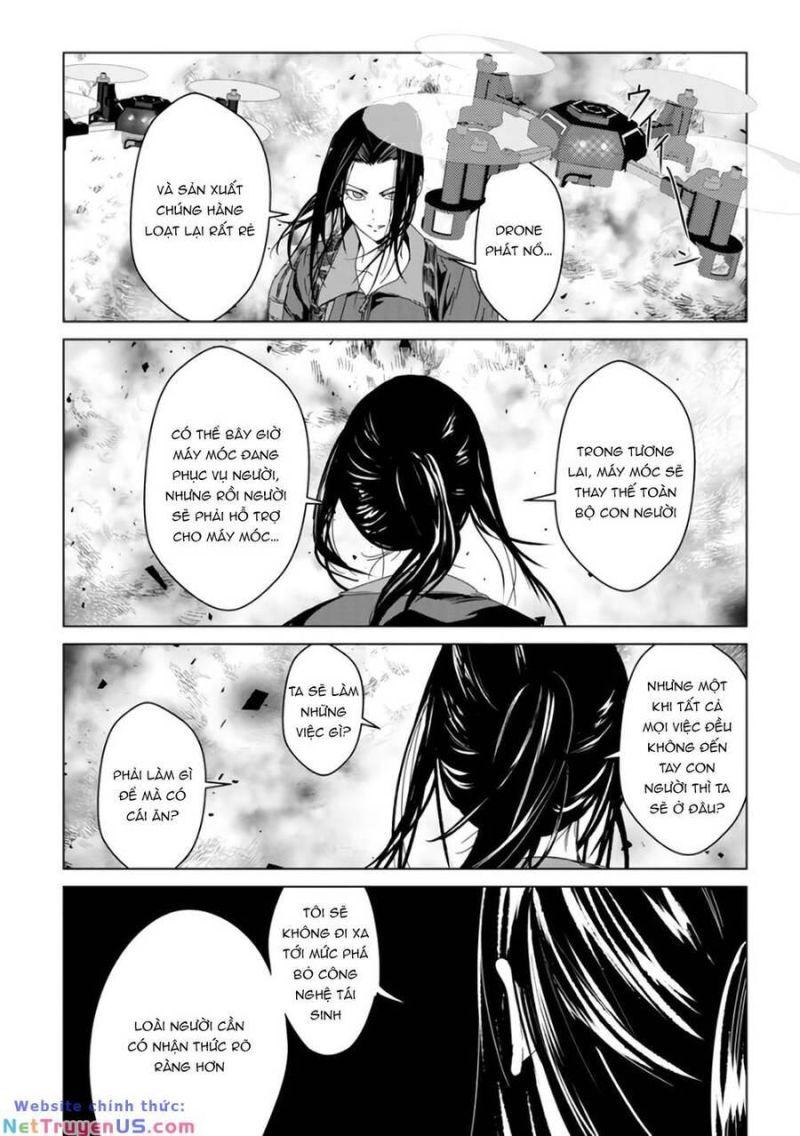 tái sinh manga chapter 29 54