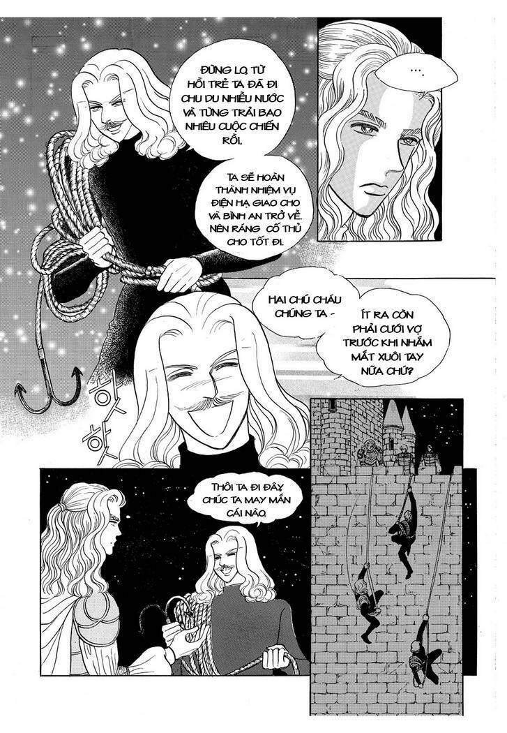 princess manhwa chapter 38 12