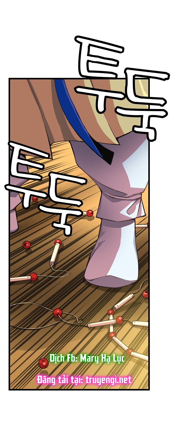 tôi sẽ sống như một hoàng tử chapter 18 6