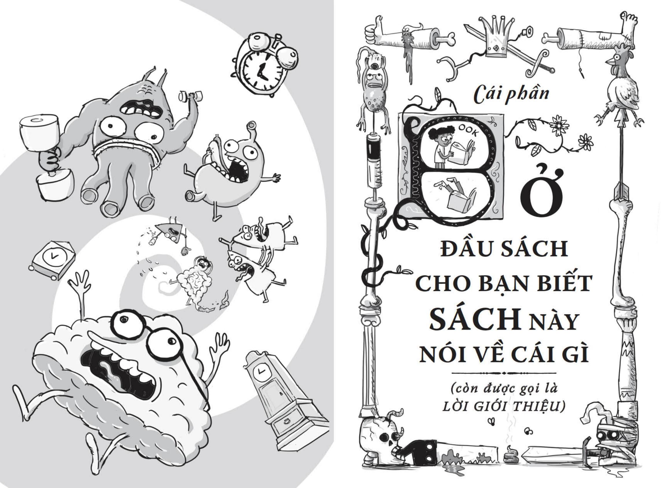Sách - Thần Dược Của Kay - Một Lịch Sử Bổ Ích Khủng Khiếp Về Cơ Thể Người