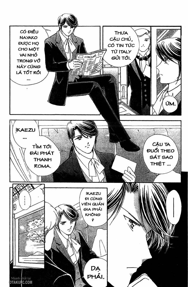 khúc tình ca ban mai - akatsuki no aria chapter 49 18