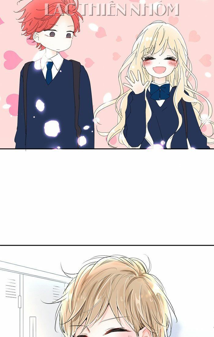 choco ngọt ngào chapter 45 10