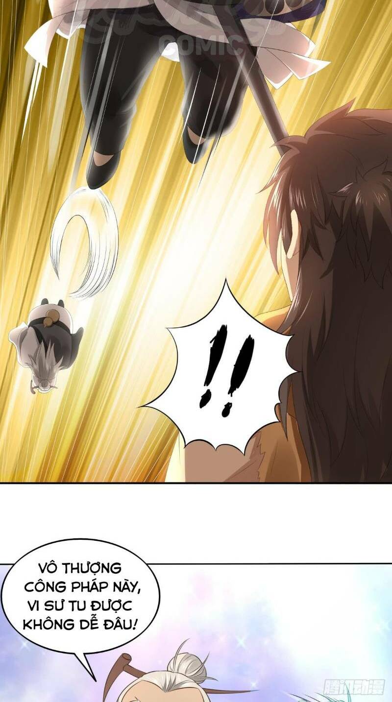 tu thiên truyện chapter 0 19
