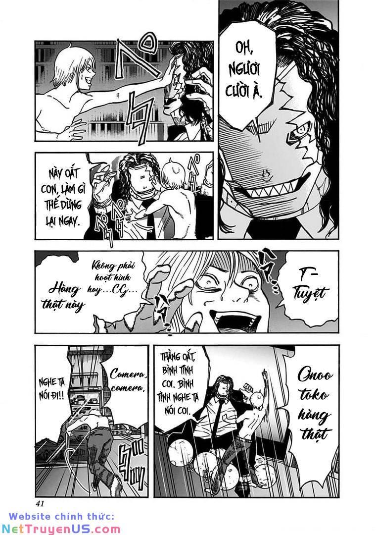 kinemaquia chapter 1.2 3