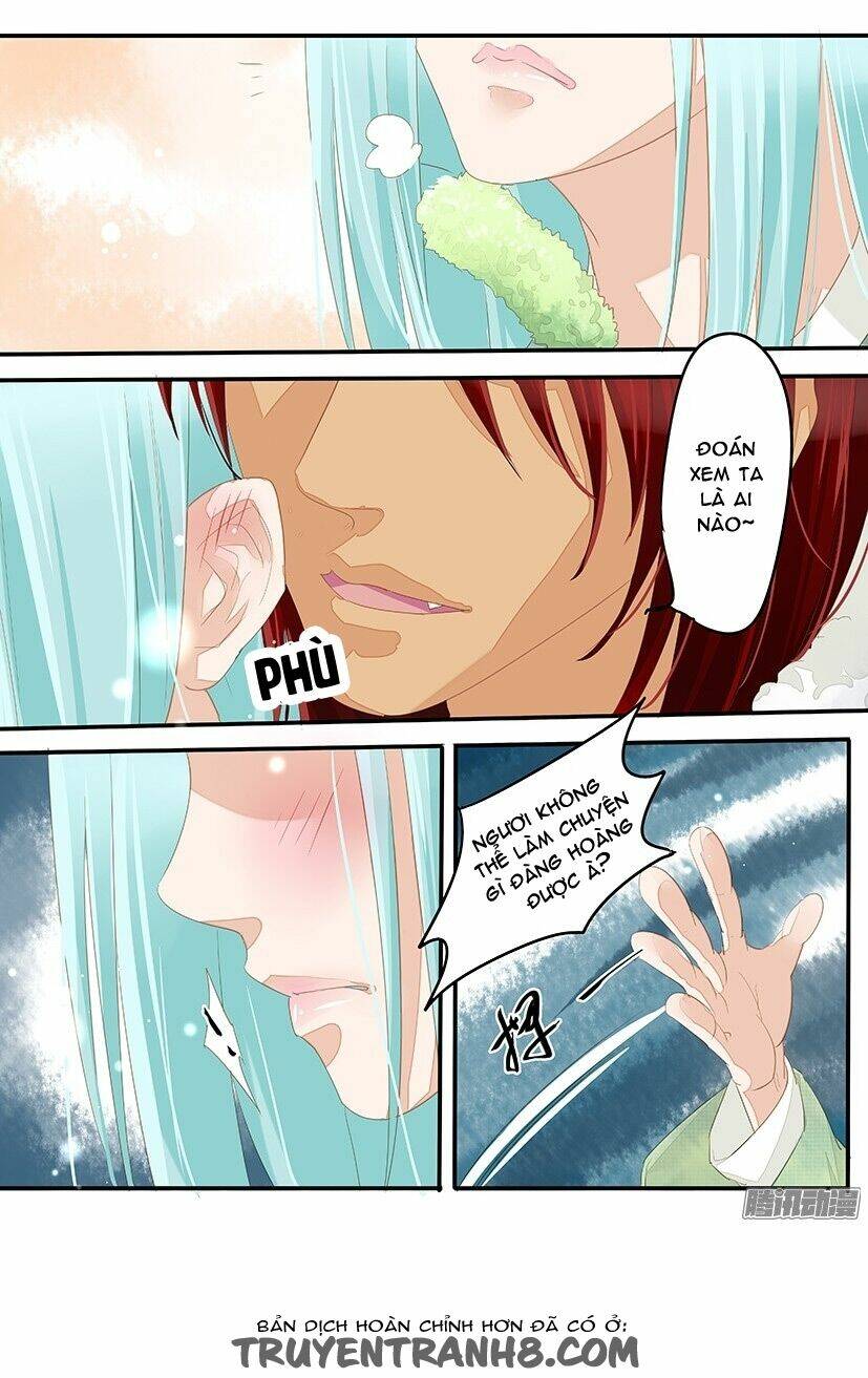 hồng vân chapter 18 8