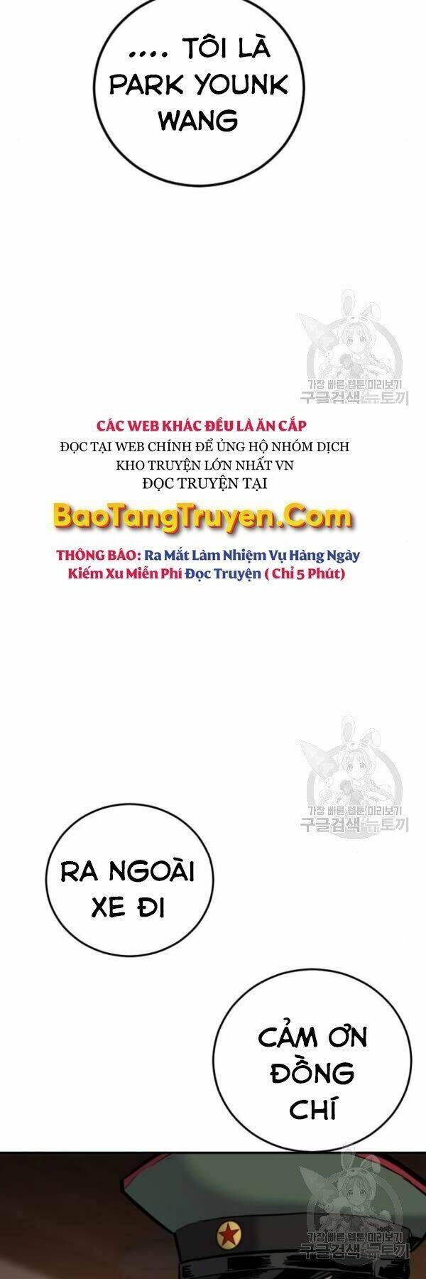 đặc vụ kim chapter 31 10