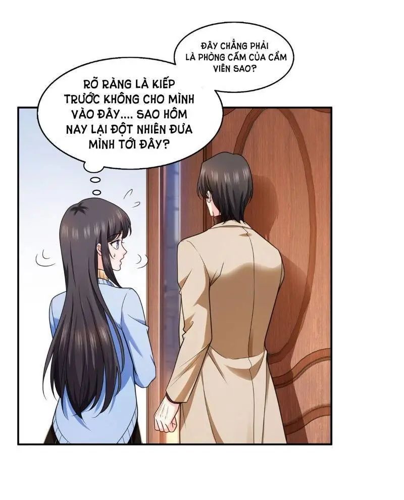 Hệt Như Hàn Quang Gặp Nắng Gắt chapter 142 27