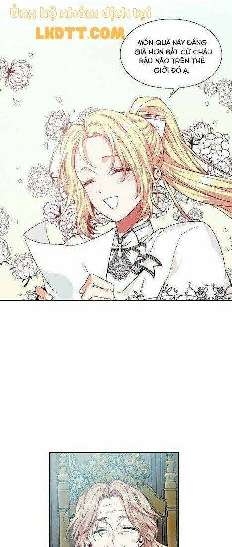 nữ hoàng ngoại khoa chapter 93 6