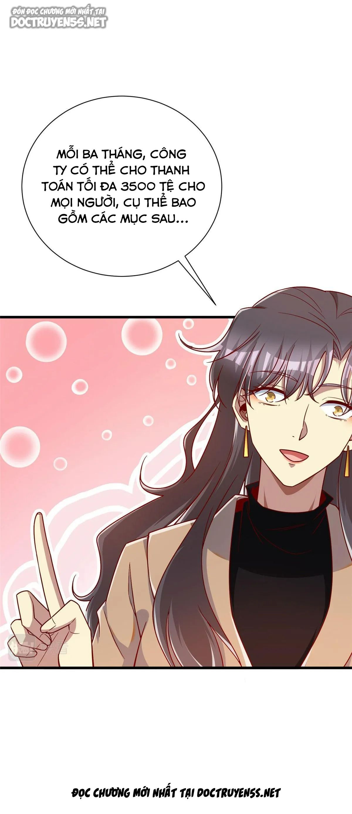 ta làm giàu từ thua lỗ game chapter 25 21