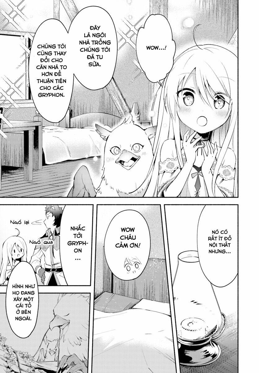 futago no ane ga miko toshite hikitorarete, watashi wa suterareta kedo tabun watashi ga miko de aru chapter 3 14