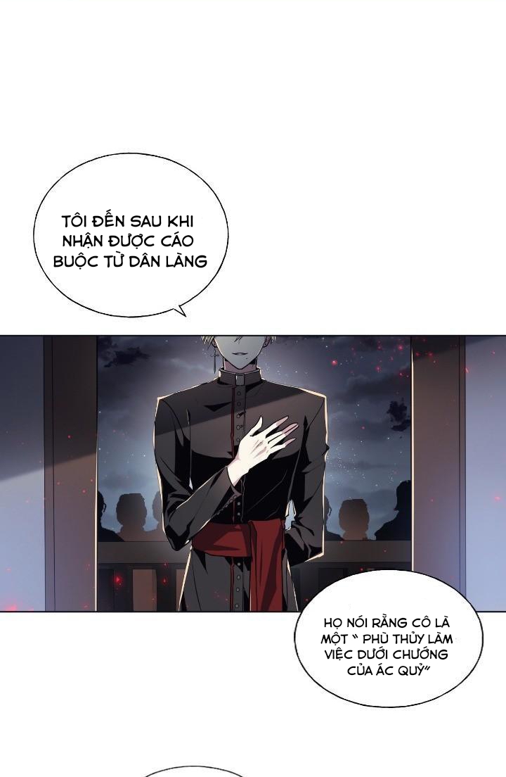 a witch’s hopeless wish chapter 22 36