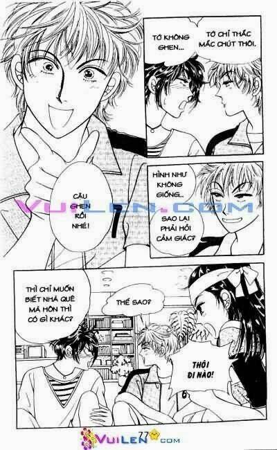 cô gái trung hoa chapter 9 77