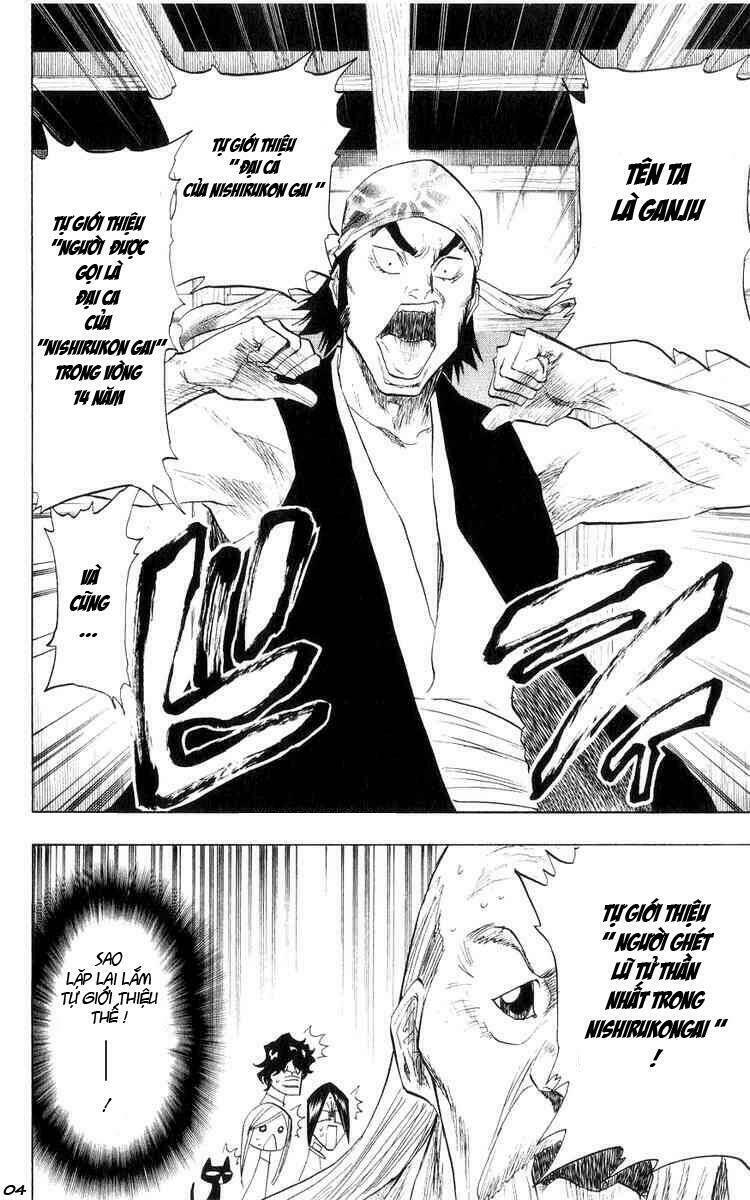 thần chết ichigo chapter 77 4