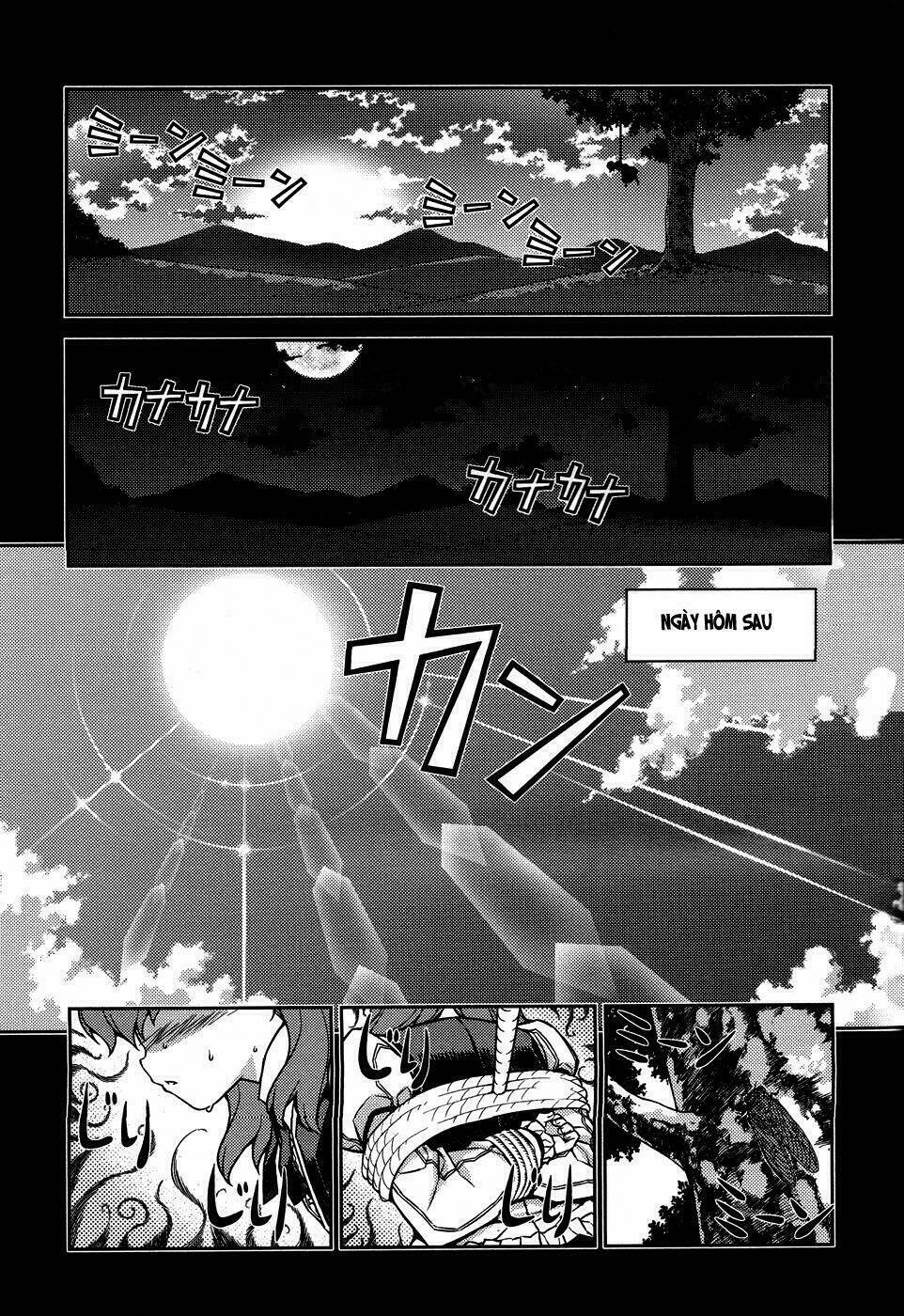 onihime vs chapter 5 10
