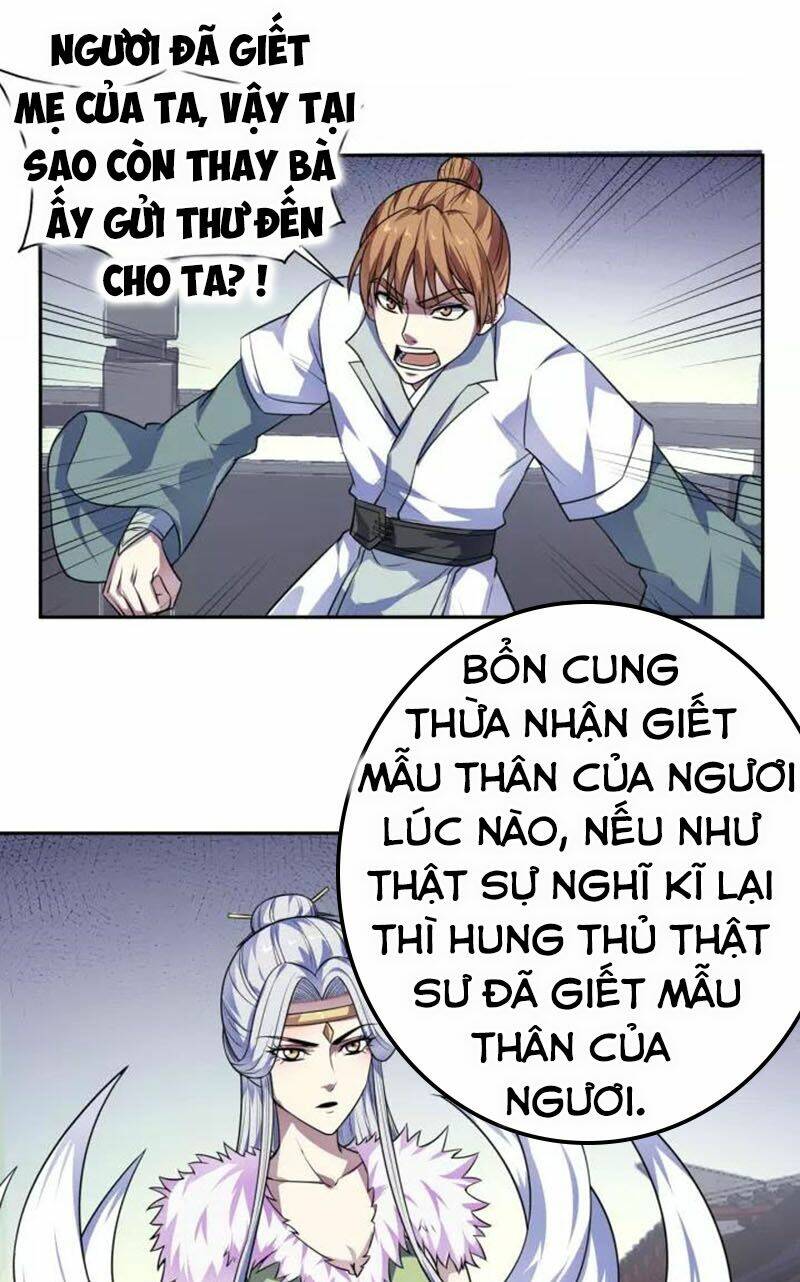 nghịch thiên đại thần chapter 81 19