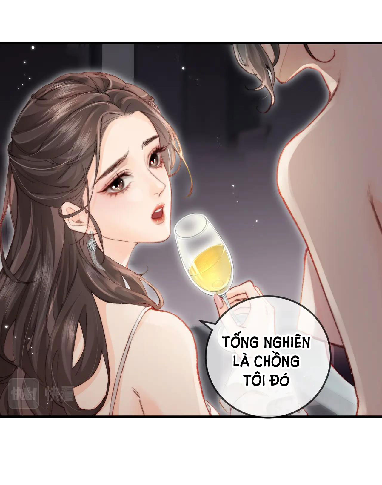 câu chuyện ngọt ngào của cặp vợ chồng đỉnh lưu chapter 20 14