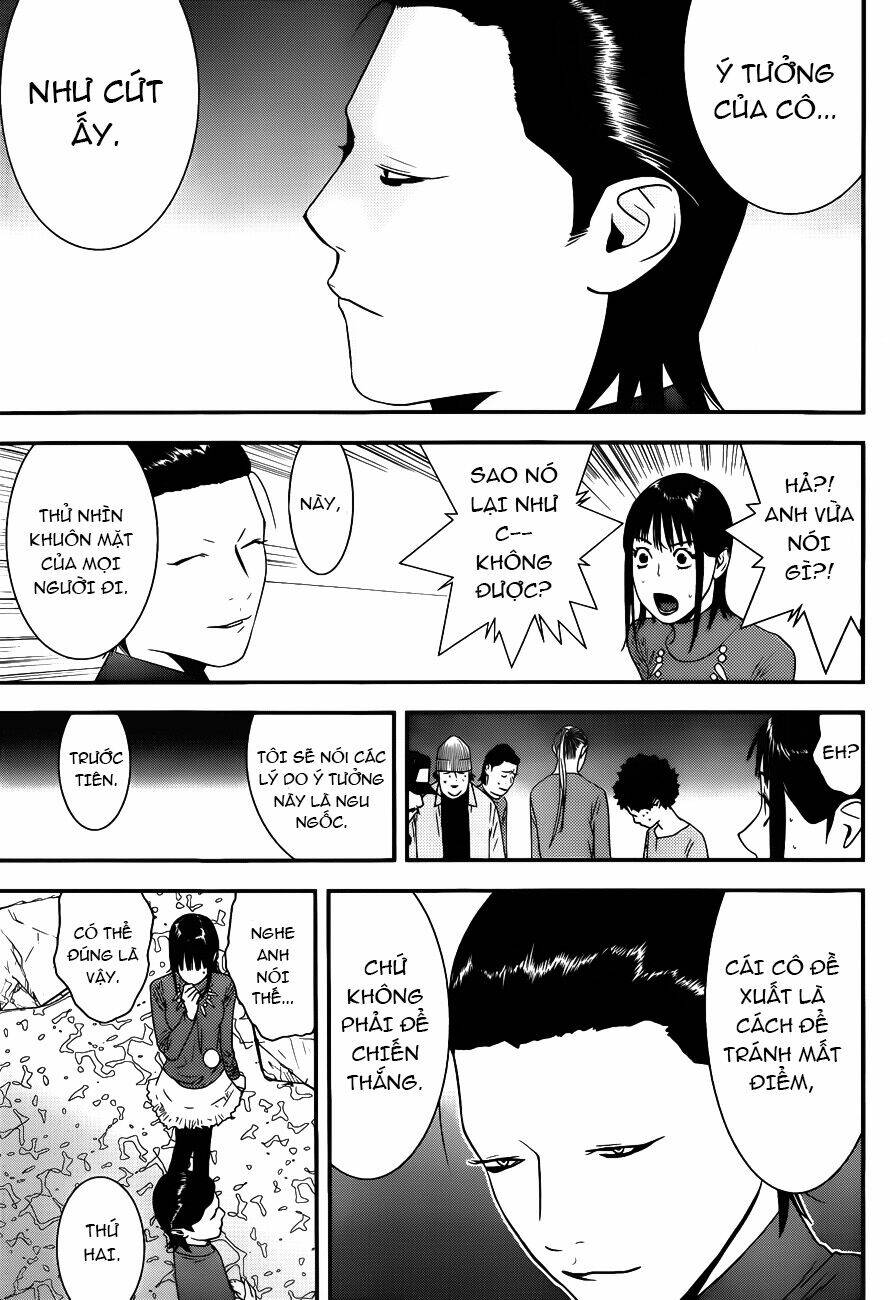 liar game chapter 185 7