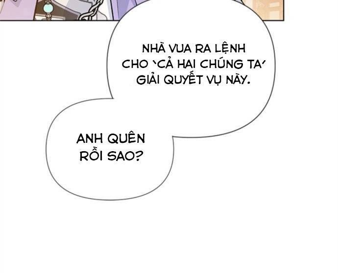 cách hiệp sĩ sống như một tiểu thư chapter 4 12