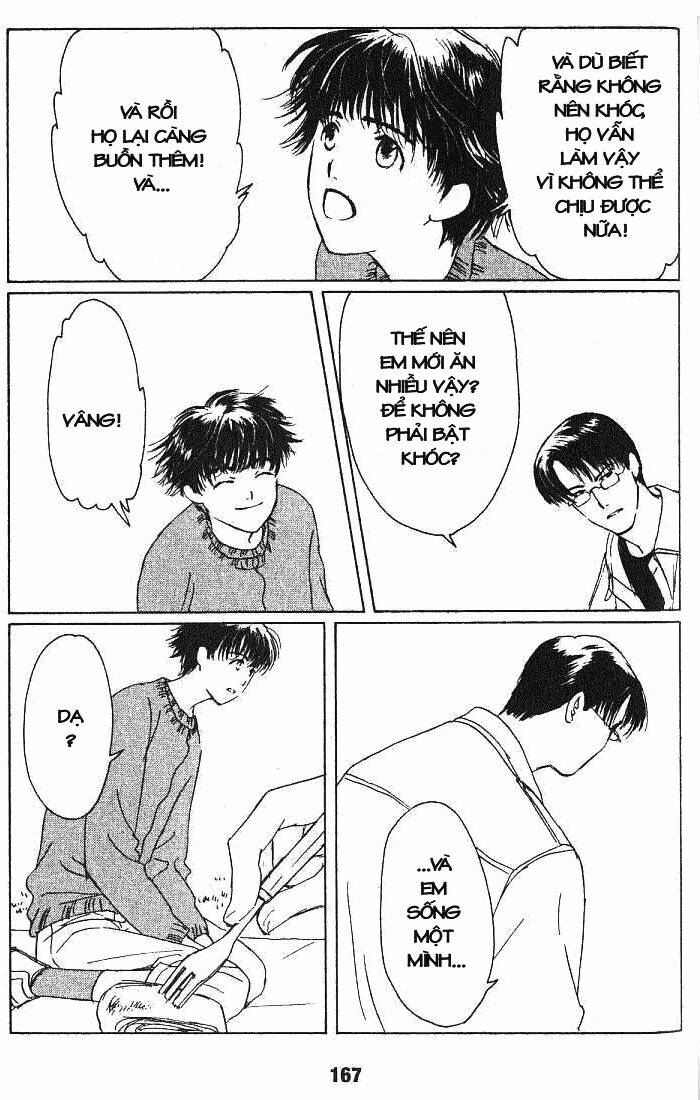 suki dakara suki chapter 5 18