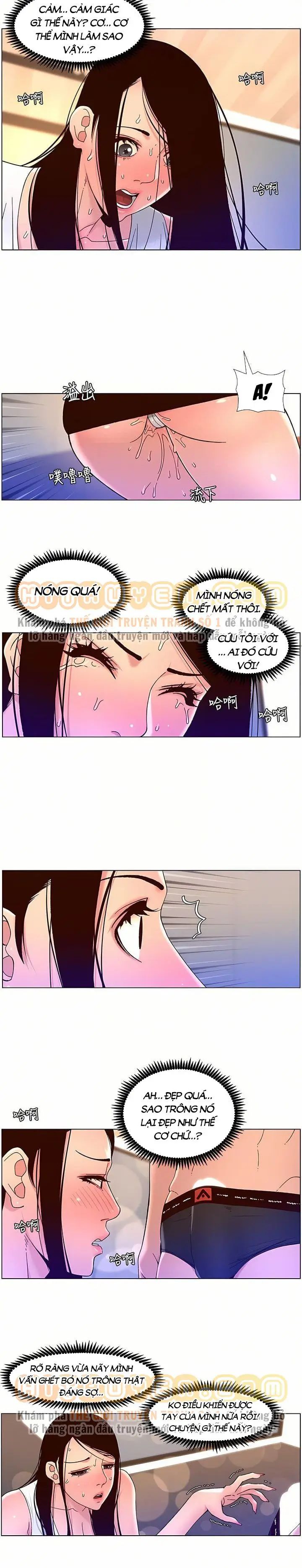 app đế vương giường chiếu chapter 50 6