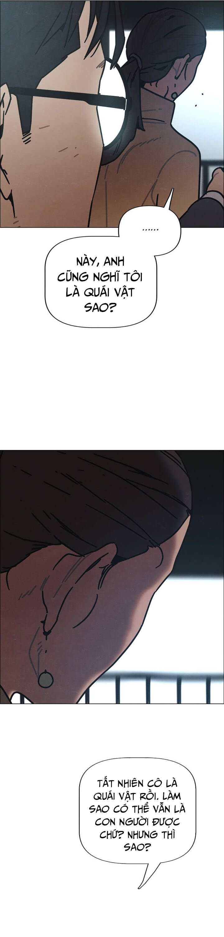 sinh vật gyeongseong: đóa hoa bất diệt chapter 28 41