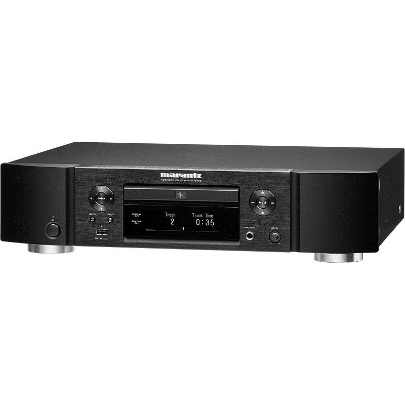 aamply Marantz ND8006 hàng chính hãng new 100%