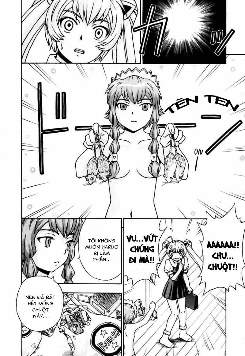 magikano chapter 14 33