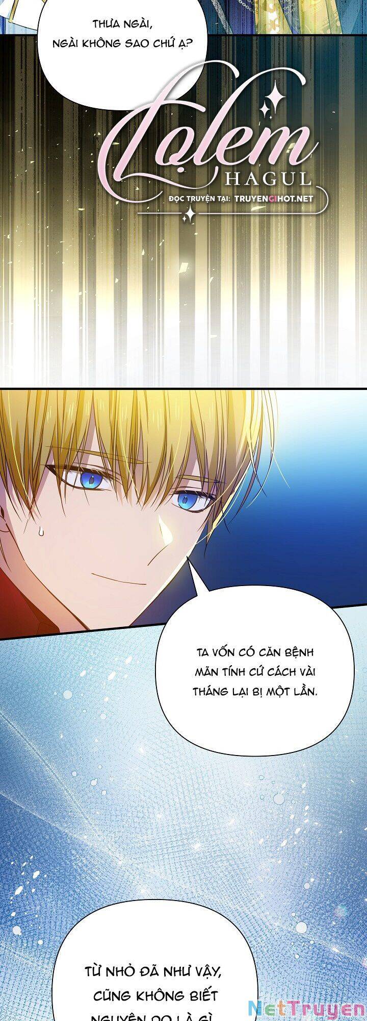 từ lúc bắt đầu tôi vẫn luôn ở bên em chapter 35 8