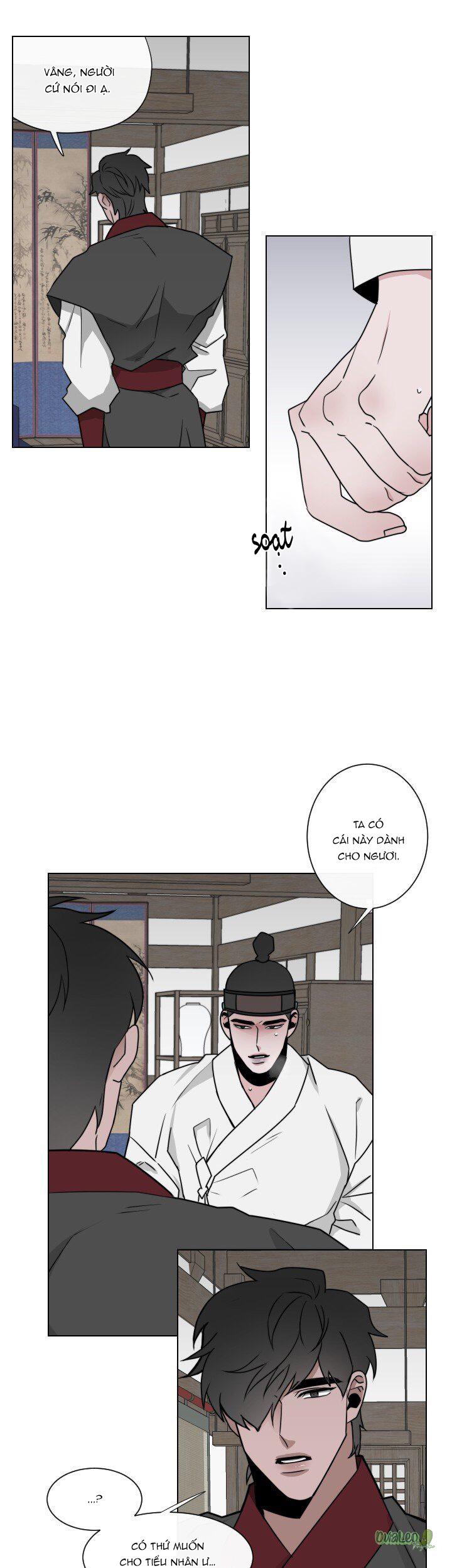 shinsujeon chapter 22 17