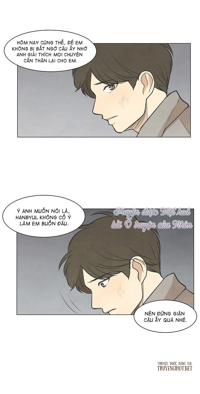 một phần vì thích em chapter 29 52