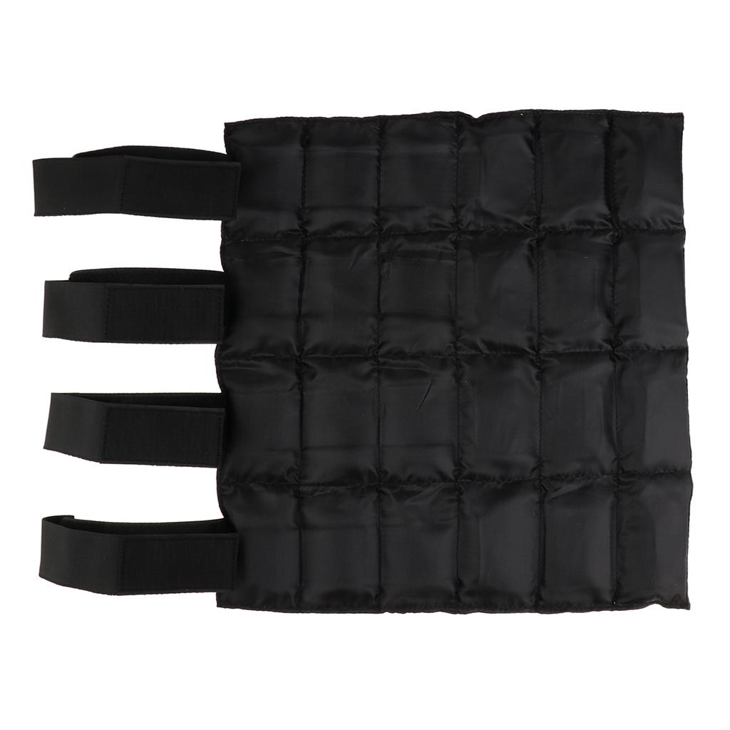 Horse Ice Boot Equine Leg Guard Legging Compress
