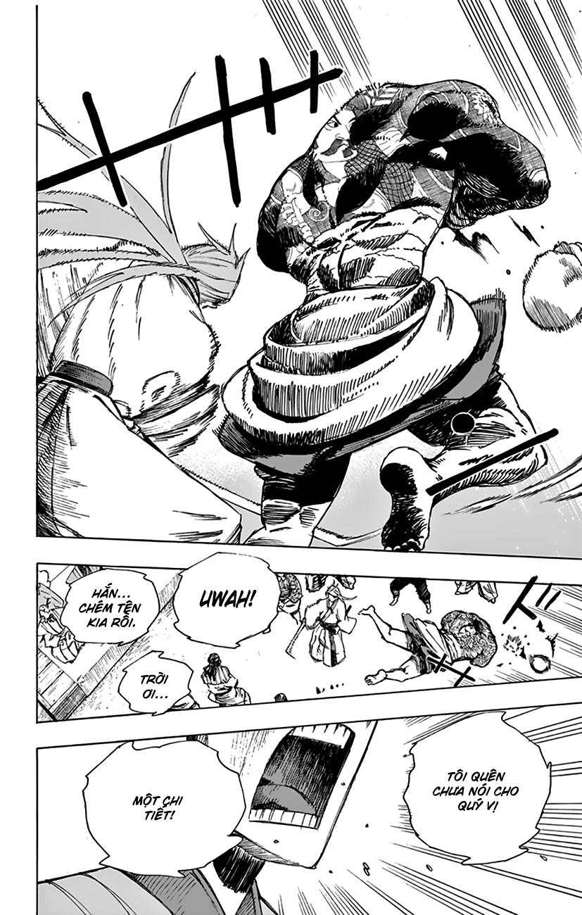 jigokuraku chapter 2 21