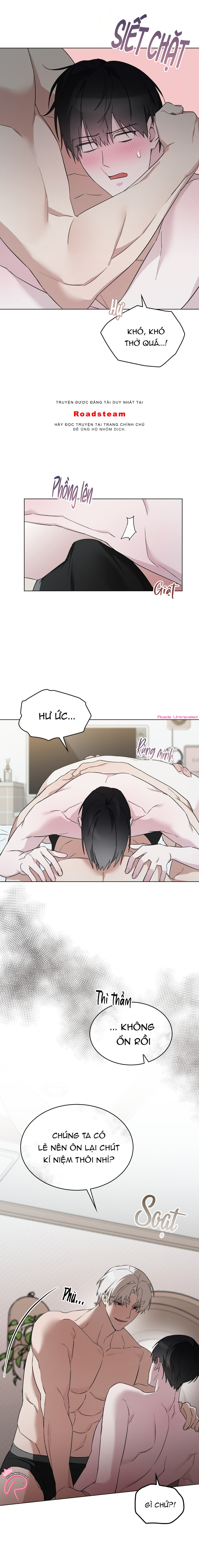 vì tôi đáng yêu sao? chapter 39 6